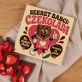 Czekolada Z Truskawkami Dla Babci Prezent Na Dzień Babci Dla Kobiety: Czekoladowy Sekret Babci Czekolada Z Truskawkami Dla Babci Prezent Na Dzień Babci Dla Kobiety: Czekoladowy Sekret Babci
