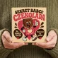 Czekolada Z Truskawkami Dla Babci Prezent Na Dzień Babci Dla Kobiety: Czekoladowy Sekret Babci Czekolada Z Truskawkami Dla Babci Prezent Na Dzień Babci Dla Kobiety: Czekoladowy Sekret Babci