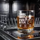 Szklanka Do Whisky Dla Biznesmena Prezent Dla Mężczyzny: Zamknij Kwartał,