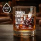 Szklanka Do Whisky Dla Biznesmena Prezent Dla Mężczyzny: Zamknij Kwartał,