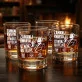 Szklanka Do Whisky Dla Biznesmena Prezent Dla Mężczyzny: Zamknij Kwartał,