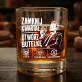 Szklanka Do Whisky Dla Biznesmena Prezent Dla Mężczyzny: Zamknij Kwartał,