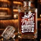 Karafka Do Whisky z Grawerem Dla Biznesmena Prezent: Biznesowy Toast