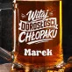 Kufel Personalizowany z Grawerem Na Osiemnastkę Dla Chłopaka Prezent: Nowy Etap Życia