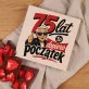 Czekolada Z Truskawkami Na 75 Urodziny Prezent Dla 75 Latka Mężczyzny: Początek Legendy