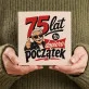 Czekolada Z Truskawkami Na 75 Urodziny Prezent Dla 75 Latka Mężczyzny: Początek Legendy