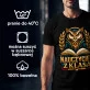 Koszulka Męska Na Dzień Nauczyciela Prezent Dla Nauczyciela Mężczyzny: Nauczyciel Z Klasą