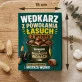 Czekoladki Dla Wędkarza Prezent Dla Mężczyzny: Praliny Dla Wędkarza Czekoladki Dla Wędkarza Prezent Dla Mężczyzny: Praliny Dla Wędkarza