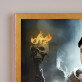 Hades - Boski portret
