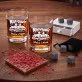 Zestaw Prezentowy Whisky Na Święta Dla Pary: Mistrzowie Kompromisów Zestaw Prezentowy Whisky Na Święta Dla Pary: Mistrzowie Kompromisów