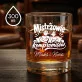 Szklanki Do Whisky z Grawerem Na Święta Prezent Dla Pary: Mistrzowie Kompromisów Szklanki Do Whisky z Grawerem Na Święta Prezent Dla Pary: Mistrzowie Kompromisów