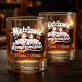 Szklanki Do Whisky z Grawerem Na Święta Prezent Dla Pary: Mistrzowie Kompromisów Szklanki Do Whisky z Grawerem Na Święta Prezent Dla Pary: Mistrzowie Kompromisów