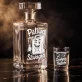 Zestaw Do Wódki z Grawerem Dla Szwagra Prezent: Paliwo Szwagra Zestaw Do Wódki z Grawerem Dla Szwagra Prezent: Paliwo Szwagra