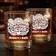 Szklanki Do Whisky z Grawerem Na Dzień Babci i Dziadka Prezent Dla Babci i Dziadka Pary: Strażnicy Rodzinnego Szklanki Do Whisky z Grawerem Na Dzień Babci i Dziadka Prezent Dla Babci i Dziadka Pary: Strażnicy Rodzinnego