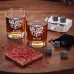 Zestaw Prezentowy Whisky Dla Faceta Dla Mężczyzny: Nie Pytam O Zgodę Zestaw Prezentowy Whisky Dla Faceta Dla Mężczyzny: Nie Pytam O Zgodę