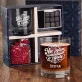 Zestaw Prezentowy Whisky Dla Faceta Dla Mężczyzny: Nie Pytam O Zgodę Zestaw Prezentowy Whisky Dla Faceta Dla Mężczyzny: Nie Pytam O Zgodę