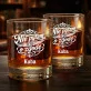 Szklanki Do Whisky z Grawerem Dla Faceta Prezent Dla Mężczyzny: Nie Pytam O Zgodę Szklanki Do Whisky z Grawerem Dla Faceta Prezent Dla Mężczyzny: Nie Pytam O Zgodę