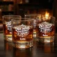 Szklanki Do Whisky z Grawerem Dla Faceta Prezent Dla Mężczyzny: Nie Pytam O Zgodę Szklanki Do Whisky z Grawerem Dla Faceta Prezent Dla Mężczyzny: Nie Pytam O Zgodę
