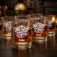 Szklanki Do Whisky z Grawerem Dla Faceta Prezent Dla Mężczyzny: Nie Pytam O Zgodę Szklanki Do Whisky z Grawerem Dla Faceta Prezent Dla Mężczyzny: Nie Pytam O Zgodę