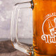 Hat trick - Personalizowany Kufel