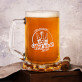 Hat trick - Personalizowany Kufel
