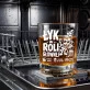 Szklanka Do Whisky Dla Kinomaniaka Prezent Dla Mężczyzny: Łyk W Roli Głównej Szklanka Do Whisky Dla Kinomaniaka Prezent Dla Mężczyzny: Łyk W Roli Głównej