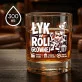 Szklanka Do Whisky Dla Kinomaniaka Prezent Dla Mężczyzny: Łyk W Roli Głównej Szklanka Do Whisky Dla Kinomaniaka Prezent Dla Mężczyzny: Łyk W Roli Głównej