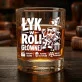 Zestaw Prezentowy Whisky Dla Kinomaniaka Dla Mężczyzny: Łyk W Roli Głównej Zestaw Prezentowy Whisky Dla Kinomaniaka Dla Mężczyzny: Łyk W Roli Głównej