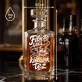 Karafka Do Whisky z Grawerem Dla Kinomaniaka Prezent: Kinowy Toast Karafka Do Whisky z Grawerem Dla Kinomaniaka Prezent: Kinowy Toast
