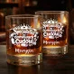 Szklanki Do Whisky z Grawerem Dla Mamy Prezent Na Dzień Mamy Dla Kobiety: Specjalistka Od Domowych Szklanki Do Whisky z Grawerem Dla Mamy Prezent Na Dzień Mamy Dla Kobiety: Specjalistka Od Domowych