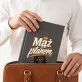 Kalendarz Książkowy A5 2027 Dla Męża Prezent Na Rocznicę Ślubu Dla Mężczyzny: Elegancki Dowcip Kalendarz Książkowy A5 2027 Dla Męża Prezent Na Rocznicę Ślubu Dla Mężczyzny: Elegancki Dowcip