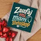 Czekolada Z Truskawkami Dla Weterynarza Prezent Dla Mężczyzny: Stetoskop W Akcji Czekolada Z Truskawkami Dla Weterynarza Prezent Dla Mężczyzny: Stetoskop W Akcji
