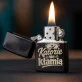 Zapalniczka Z Grawerem Dla Dietetyka Prezent Dla Mężczyzny: Dietetyczny Humor