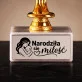 Statuetka Z Grawerem Na Narodziny Dziecka Prezent Dla Kobiety: Narodziła Się Miłość