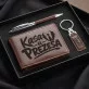 Zestaw Prezentowy Z Portfelem Dla Prezesa Prezent Dla Mężczyzny: Kasa U Prezesa