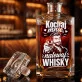 Karafka Do Whisky z Grawerem Na Rocznice Zwiazku Prezent Na Walentynki: Kochaj Mnie, Nalewaj Whisky Karafka Do Whisky z Grawerem Na Rocznice Zwiazku Prezent Na Walentynki: Kochaj Mnie, Nalewaj Whisky