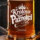 Kufel Personalizowany Dla Stylistki Paznokci Prezent Dla Kobiety: Królowa Paznokci Kufel Personalizowany Dla Stylistki Paznokci Prezent Dla Kobiety: Królowa Paznokci