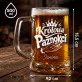 Zestaw Prezentowy z Kuflem Dla Stylistki Paznokci Dla Kobiety: Królowa Paznokci