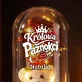 Wieczna Róża z Misiem Dla Stylistki Paznokci Prezent Dla Kobiety: Królowa Paznokci