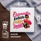 Album Na Zdjęcia Tradycyjny Na 18 Urodziny Prezent Dla Kobiety: Humorowa Osiemnastka Album Na Zdjęcia Tradycyjny Na 18 Urodziny Prezent Dla Kobiety: Humorowa Osiemnastka