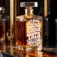 Karafka Do Whisky z Grawerem Na Dzień Ojca Prezent Dla Taty: Cicho, Kurwa, Tata Nalewa Karafka Do Whisky z Grawerem Na Dzień Ojca Prezent Dla Taty: Cicho, Kurwa, Tata Nalewa