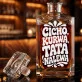 Karafka Do Whisky z Grawerem Na Dzień Ojca Prezent Dla Taty: Cicho, Kurwa, Tata Nalewa Karafka Do Whisky z Grawerem Na Dzień Ojca Prezent Dla Taty: Cicho, Kurwa, Tata Nalewa