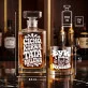 Zestaw Do Whisky Na Dzień Ojca Prezent Dla Taty Mężczyzny: Cicho, Kurwa, Tata Nalewa Zestaw Do Whisky Na Dzień Ojca Prezent Dla Taty Mężczyzny: Cicho, Kurwa, Tata Nalewa
