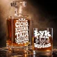 Zestaw Do Whisky Na Dzień Ojca Prezent Dla Taty Mężczyzny: Cicho, Kurwa, Tata Nalewa Zestaw Do Whisky Na Dzień Ojca Prezent Dla Taty Mężczyzny: Cicho, Kurwa, Tata Nalewa