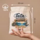 Zestaw Prezentowy z Herbatą Dla Taty Prezent Na Dzień Ojca Dla Mężczyzny: Tata, Nasza Pewna