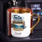 Kubek Personalizowany Dla Taty Prezent Na Dzień Ojca Dla Mężczyzny: Tata, Nasza Pewna Kubek Personalizowany Dla Taty Prezent Na Dzień Ojca Dla Mężczyzny: Tata, Nasza Pewna