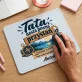 Podkładka Pod Myszkę Dla Taty Prezent Na Dzień Ojca Dla Mężczyzny: Tata, Nasza Pewna Podkładka Pod Myszkę Dla Taty Prezent Na Dzień Ojca Dla Mężczyzny: Tata, Nasza Pewna