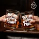 Zestaw Prezentowy Whisky Na 50 Urodziny Dla Mężczyzny: 50 I Dalej Rządzę Zestaw Prezentowy Whisky Na 50 Urodziny Dla Mężczyzny: 50 I Dalej Rządzę