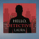 Hello detective - Puzzle magnetyczne