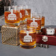 Hello detective - Szklanka do whisky